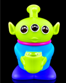 Toy Story Alien Bong