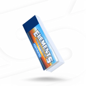 Elements - Perforated Premium Rolling Tips (50 Sheets)