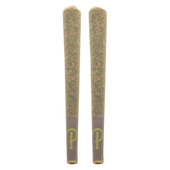 Sour Gorilla Pre-Roll (Sour Diesel x Gorilla Glue #4)
