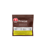 EMPRISE Triple Chocolate Cookies 10:10 1x20g(Rapid THC:CBD)