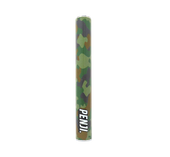 Penji Smart LED 510 Vape Battery: Camo Clouds