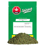 Grindz - Citrus Crush