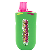 SwitcHit Lime Frizz + Passion Plunge All-In-One Vape 1.0g