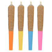 Tropical X Burst Collection Variety Infused Pre-Roll