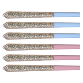 Station House Hybrid Variety 6-Pack Pre Rolls