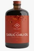 Farm and Florist INFUSED GARLIC CHILI OIL Hybrid - 60 g Farm and Florist INFUSED GARLIC CHILI OIL Hybrid - 60 g
