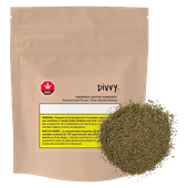 Sativa Cropped Harvest