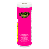 Cherry Blasted Lime CBG Beverage