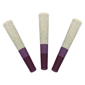 G.S.P (Gas S'il vous Plaît) Ice Water Hash Infused Pre-Roll
