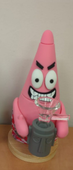 Patrick Bong