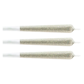 Grey Goose Pre-Roll