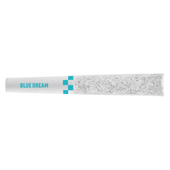 Flyers Frosted Infused Blue Dream Pre-Roll