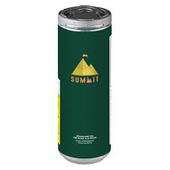 Summit PEACH ICED TEA Hybrid Beverage - 355 ml