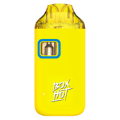 Boxhot Lemon CKS Disposable Vape