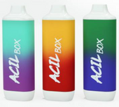 Acil Box 510 Vape Battery - Any Colour