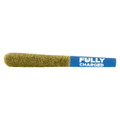 Fully Charged Blueberry Dynamite 1x0.7g