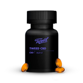 TWEED CBD 30x10mg 