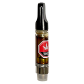 Villeray Vape - Biscotti Cured Rosin 510 Thread Cartridge