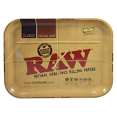RAW - Rolling Tray -  XXL