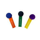 Rebound Silicone Hand Pipe