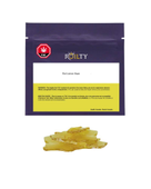 Roilty Roil Lemon Haze Shatter
