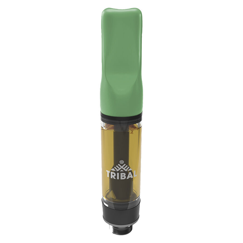 Bubble Up Live Resin (The Zoap x Deluxe) 510 Thread Cartridge