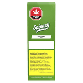 Spinach BLUE DREAM PR3X0.5G Sativa - 1.5 g