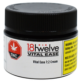Vital Ease 1:2 Cream