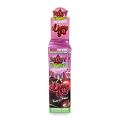 Juicy Terp Enhanced Hemp Wraps(Cherry Pie)