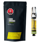 Melonade Liquid Diamond 510 Thread Cartridge