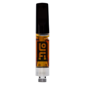 1:1 Cured Resin Vape 510 Thread Cartridge