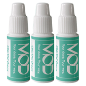 CBG:THC Drops 300 (150mg CBG & 150mg THC)