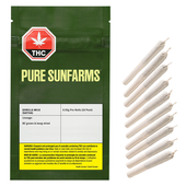 Gorilla Milk Pre-Roll