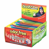 Doob Tubes - Basic Container (Any Colour)