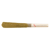 Rockstar Shatter Diamonds & Kief Triple Infused Pre-Roll Rockstar Shatter Diamonds & Kief Triple Infused Pre-Roll