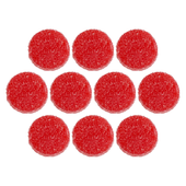 Space Tokens Live Rosin Wild Strawberry Splash Sativa Multi