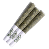 Grey Goose Pre-Roll