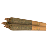 Grape Galena Pre-Roll