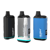 Nova Hush 2 Advc 510 Thread Battery Vape (Solid Edition)