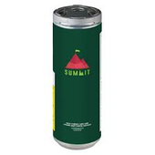 Summit WILD CHERRY & LIME Hybrid Beverage - 355 ml