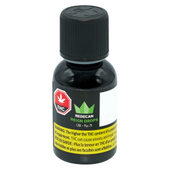 CBD Reign Drops + Plus 75