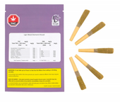 Liger Blood Infused Pre-Rolls