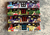 NAAR Urban Utopia King Size Brown Rolling Papers