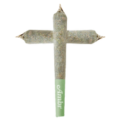 Pineapple Express Infused Cross Joint