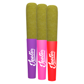 Baby Jeeter Forbidden Fruit Pack Infused Pre-Roll