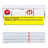 Wedding Pie Pre-Roll