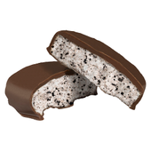 Fatty Patty - Chocolate Covered Cookies & Cream