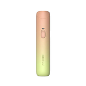 CCELL - Sunset Blush Go Stik Dual-Heat 510 Battery