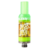Alien OG Vape Cartridge