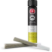 BC DOOBIES Bubblegum Ice Cream Pre-Roll 2x1g